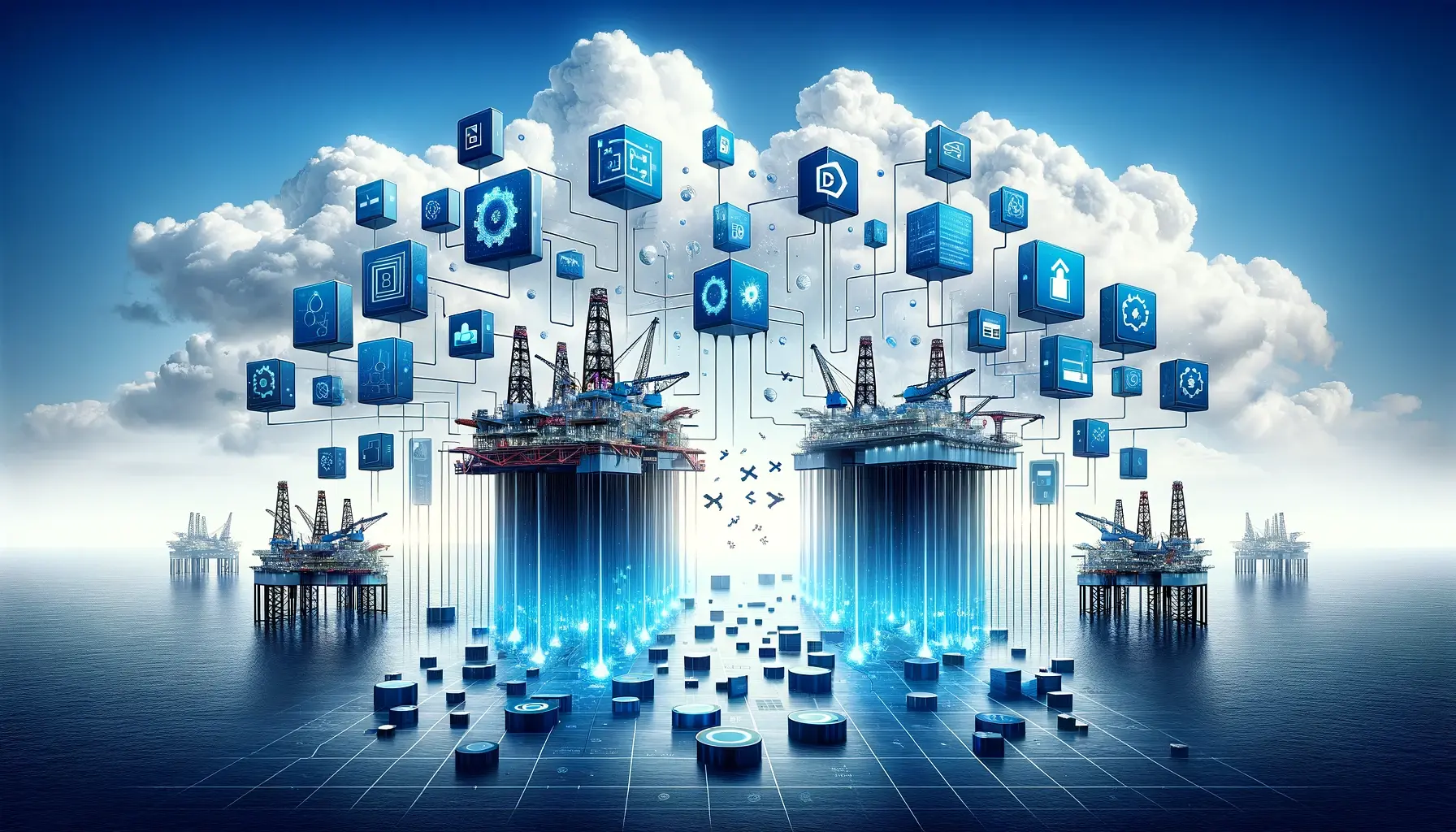 Breaking down silos: From SharePoint to integrated software platforms